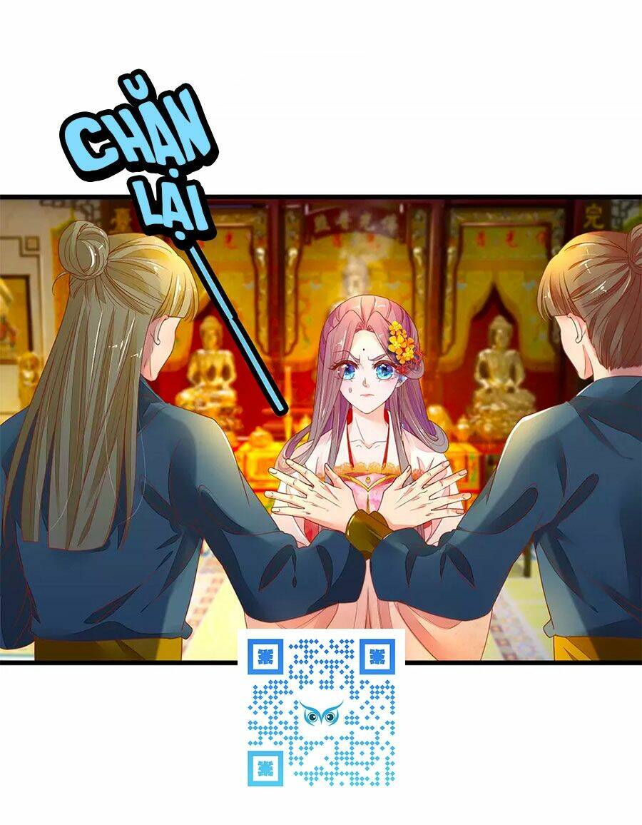 y hậu lệ thiên chapter 72 25