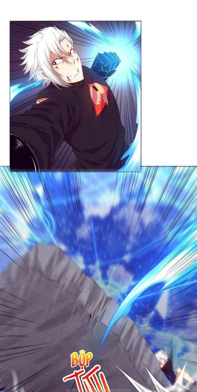 hắc kim đảo chapter 18 15