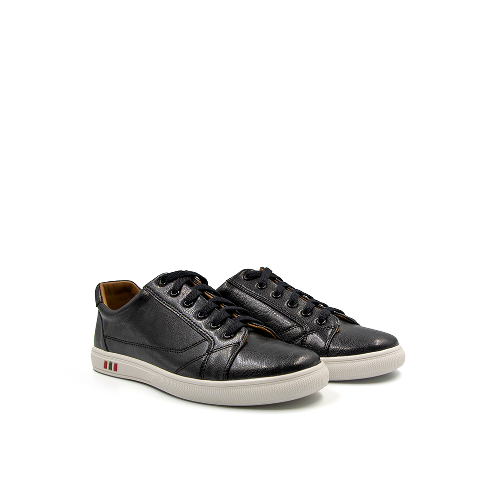 Giày Sneaker Nam Tomoyo Lót Da Cừu TMN10904