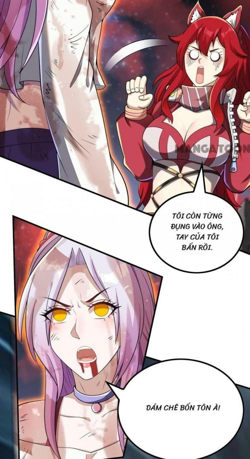 đệ nhất người ở rể chapter 136.2 17