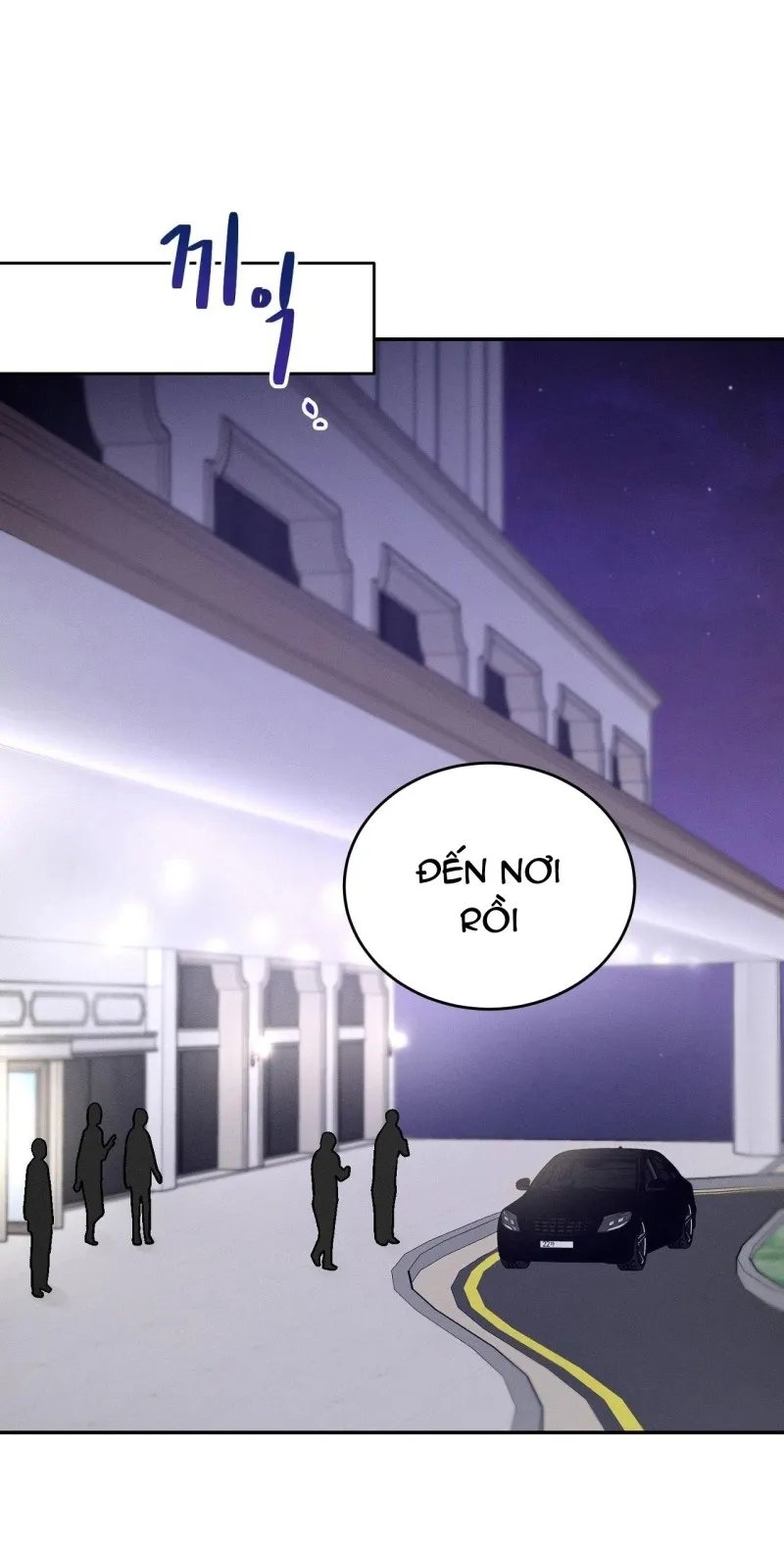 thoát xích chapter 2 11