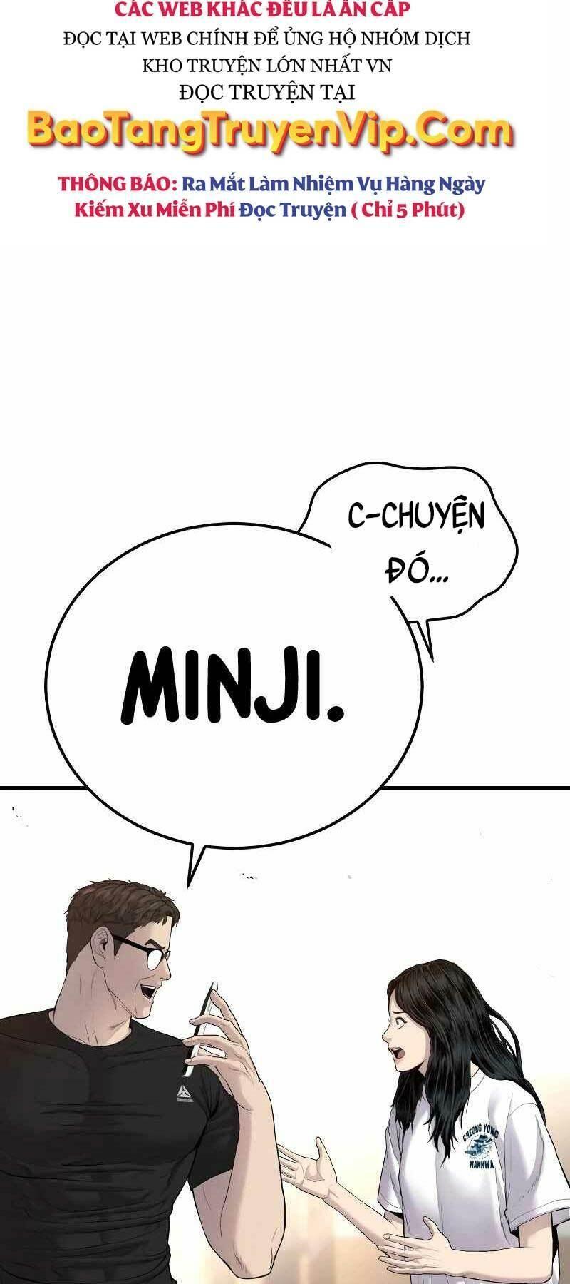 đặc vụ kim chapter 74 109