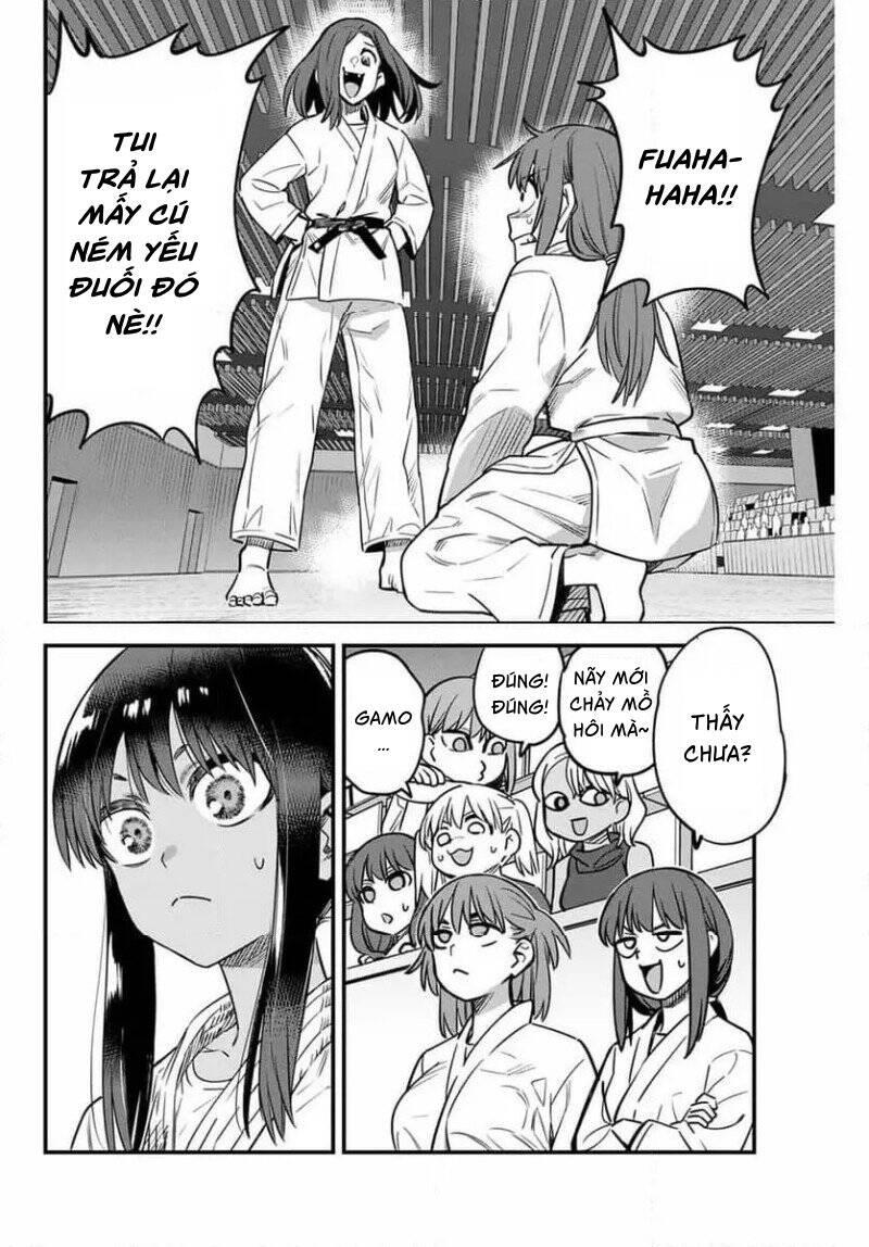 Please Don't Bully Me - Nagatoro-San Chapter 136 - Trang 20