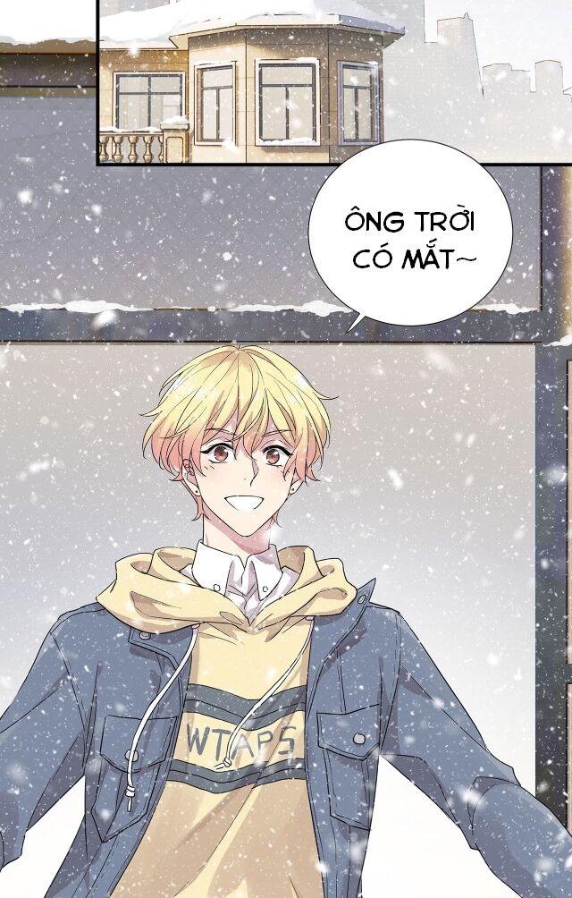 những ngày tháng sống chung với tổng tài chapter 14 20