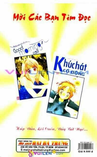 những người bạn tốt chapter 28 170