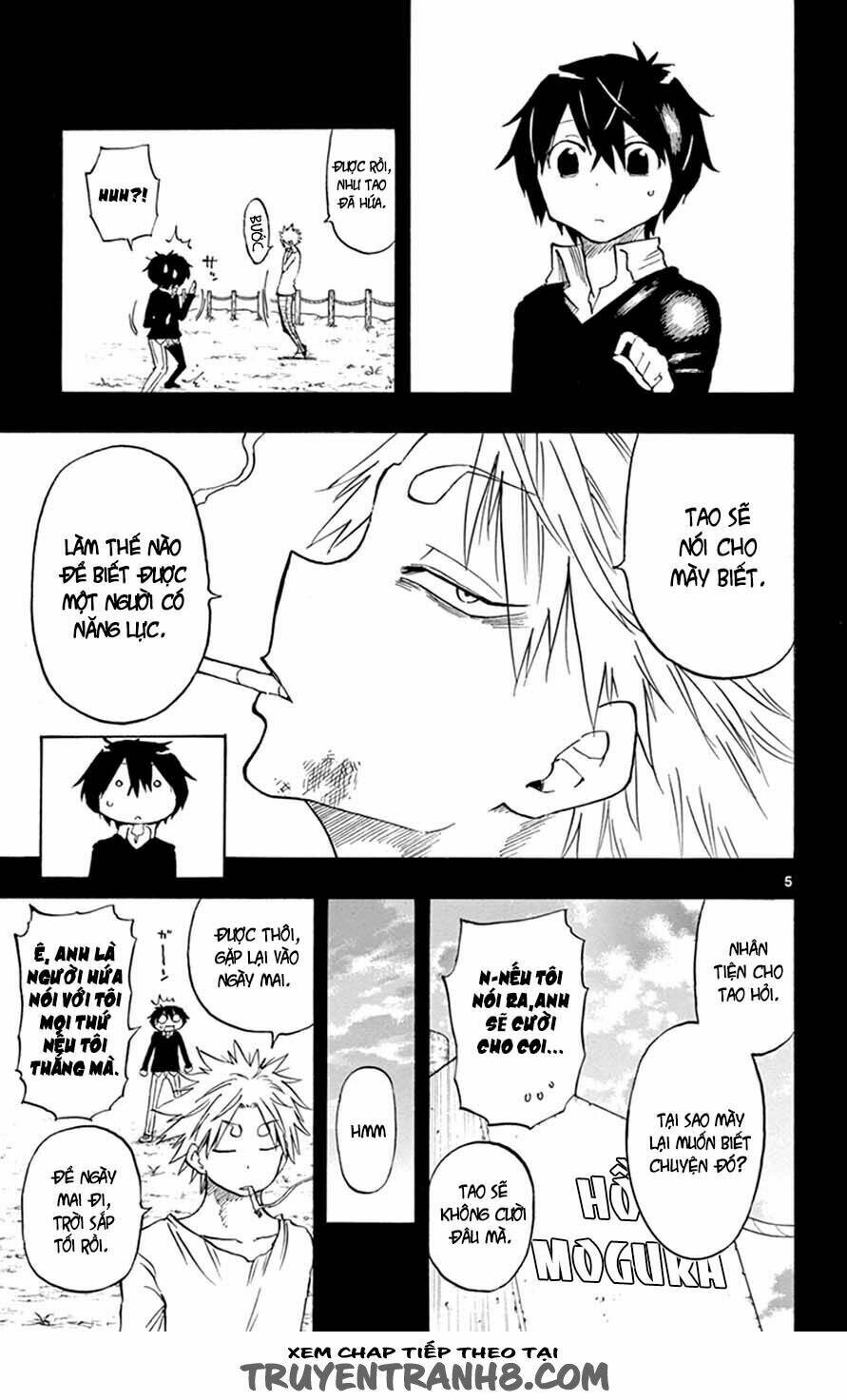 saike mata shite mo chapter 12 7