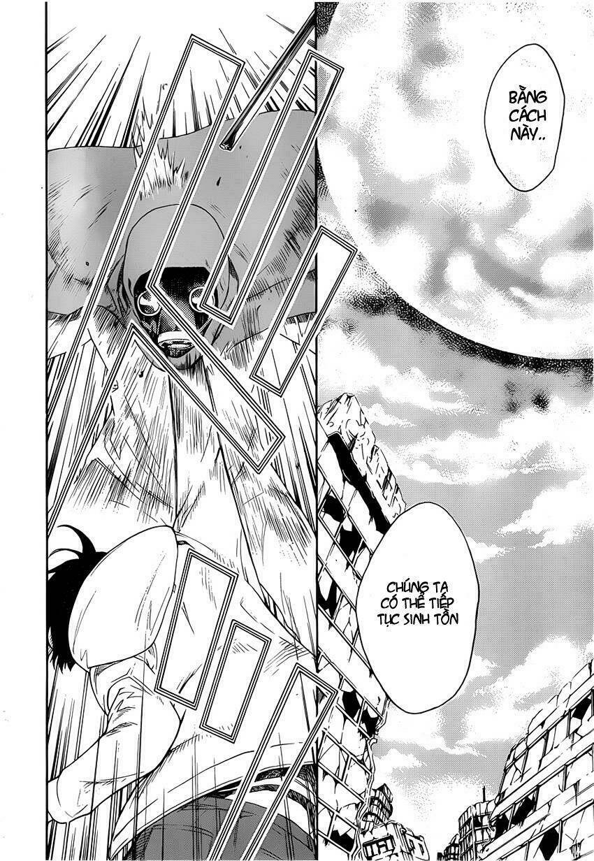 bocchiman chapter 6 15