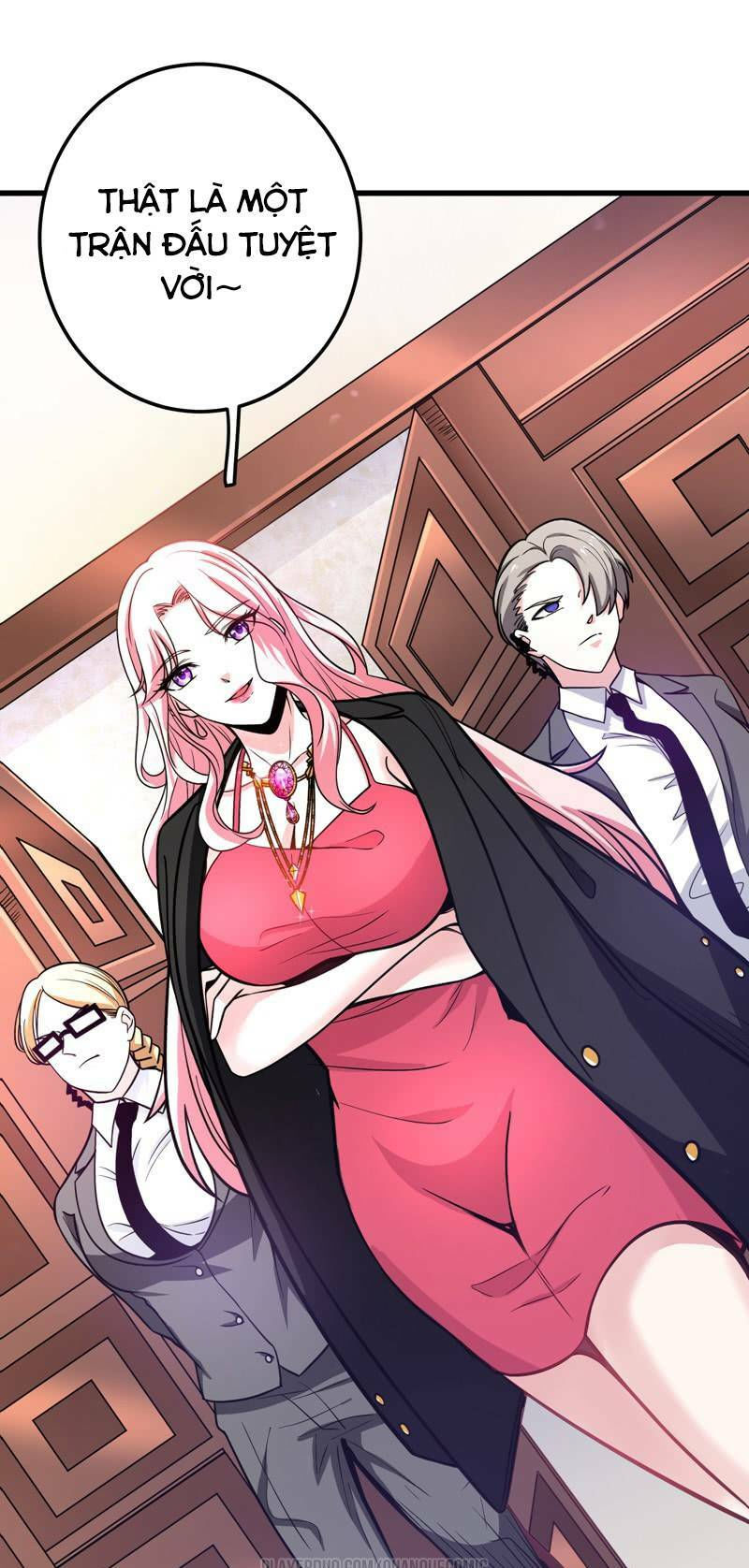 tối cường thần y tại đô thị chapter 43 22