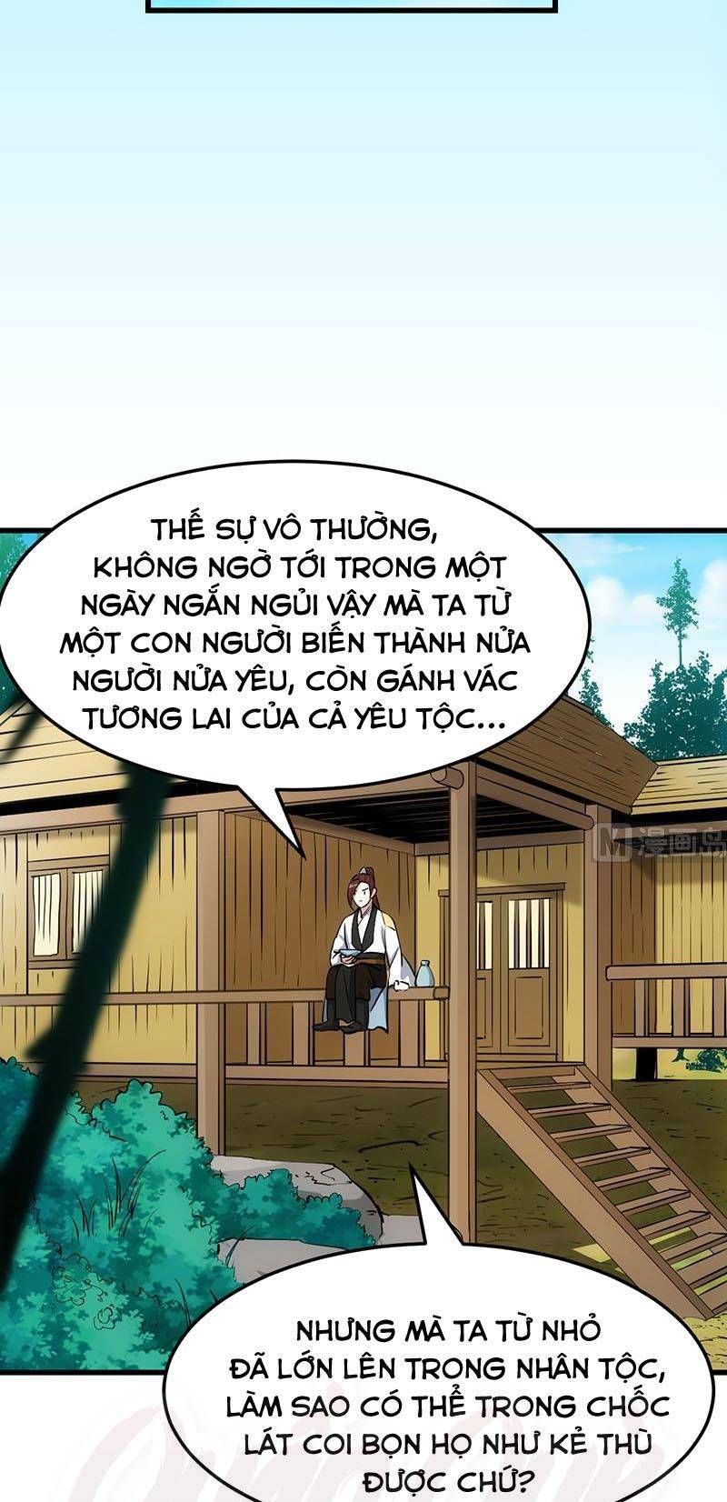 hệ thống thần long nghịch thiên chapter 47 9
