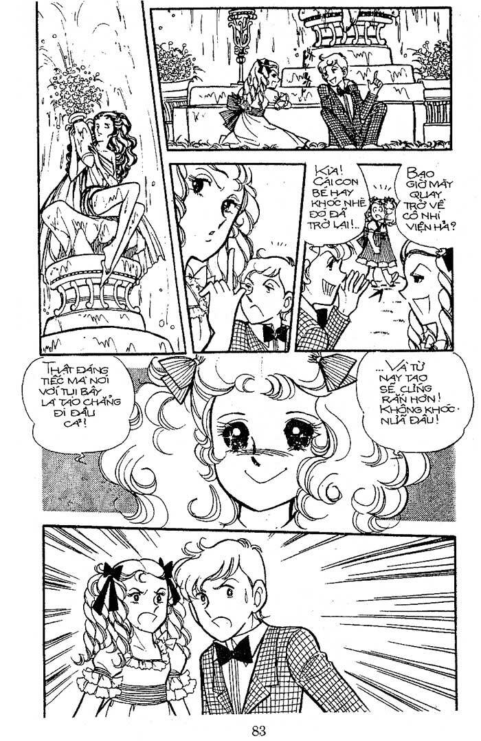 candy candy chapter 2.1 21