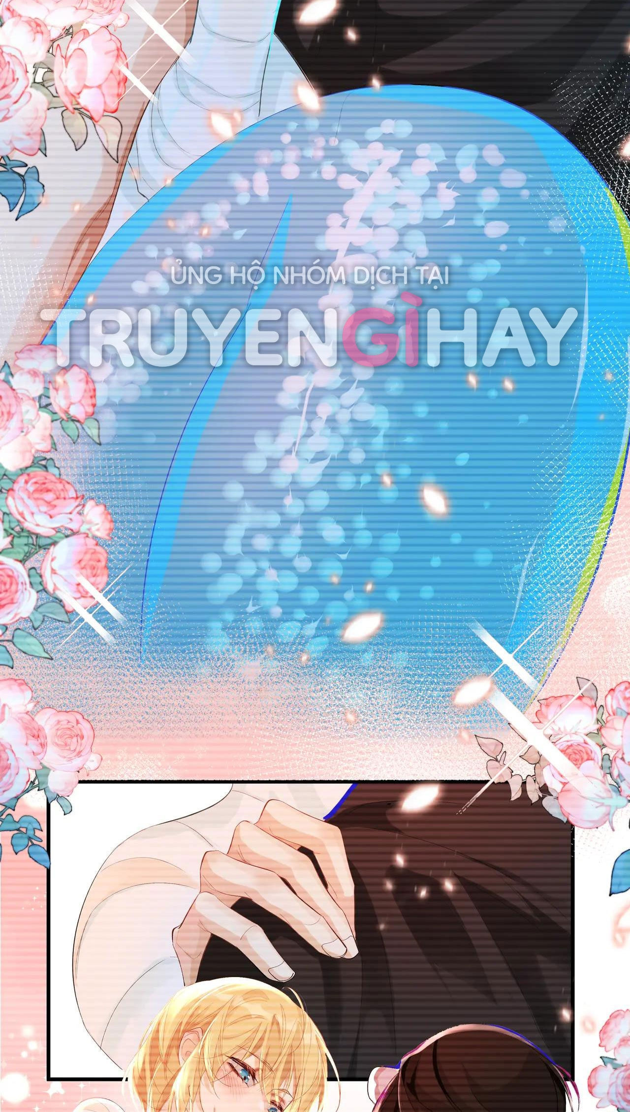 nhân ngư sa ngã chapter 4.2 5