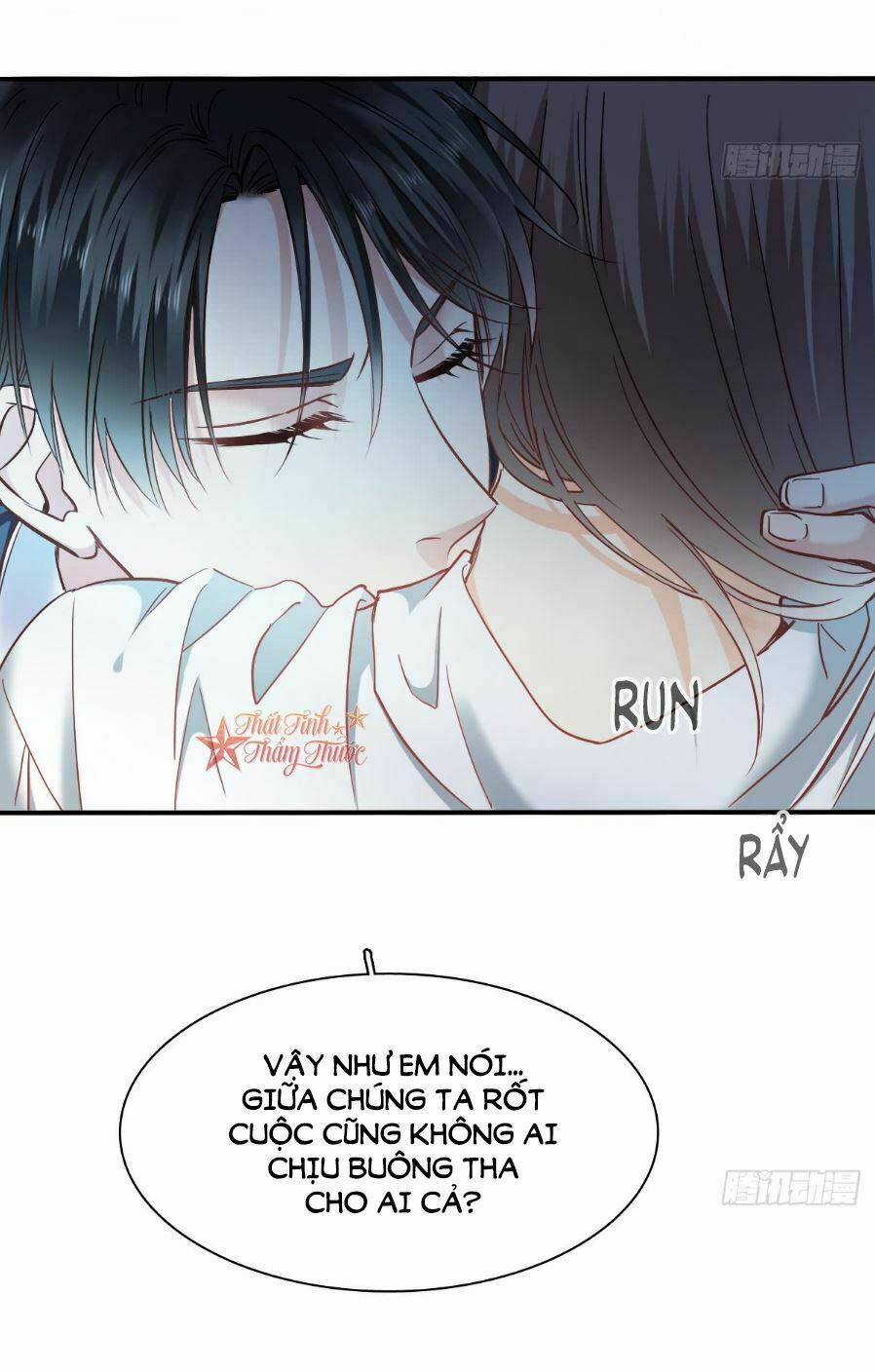 bay qua thiên sơn đến yêu anh chapter 67 15