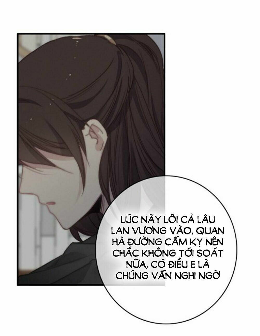 dữ tử thành thuyết chapter 19 6