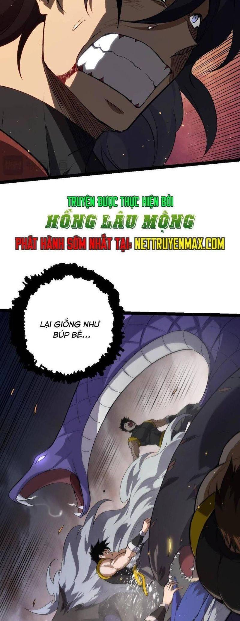 chuyển sinh thành liễu đột biến chapter 93 32