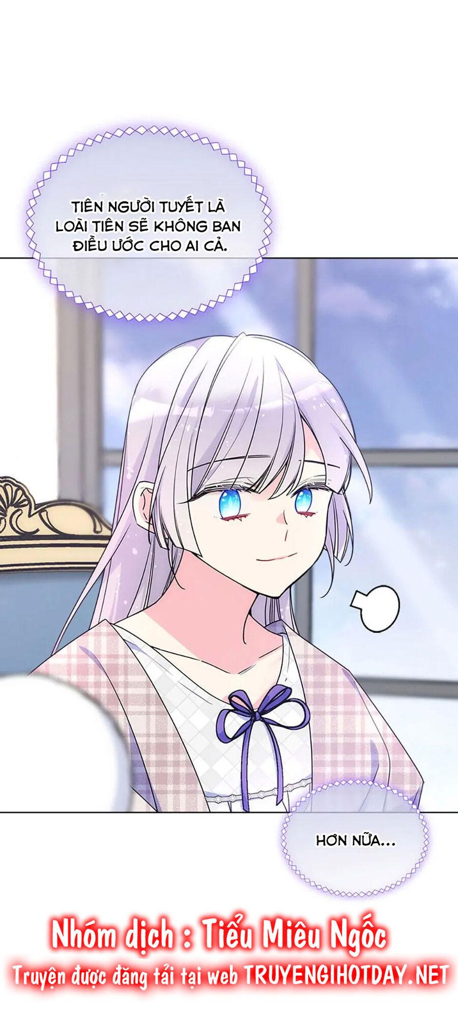 anh trai tôi quá hiền lành làm tôi lo lắng ghê chapter 82 8