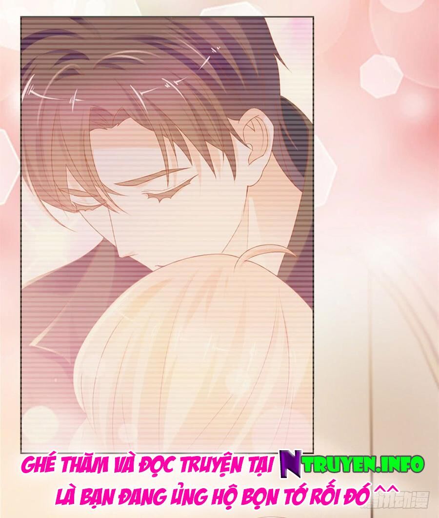 ẩn hôn 100%: chọc tức vợ yêu mua một tặng một chapter 89 3