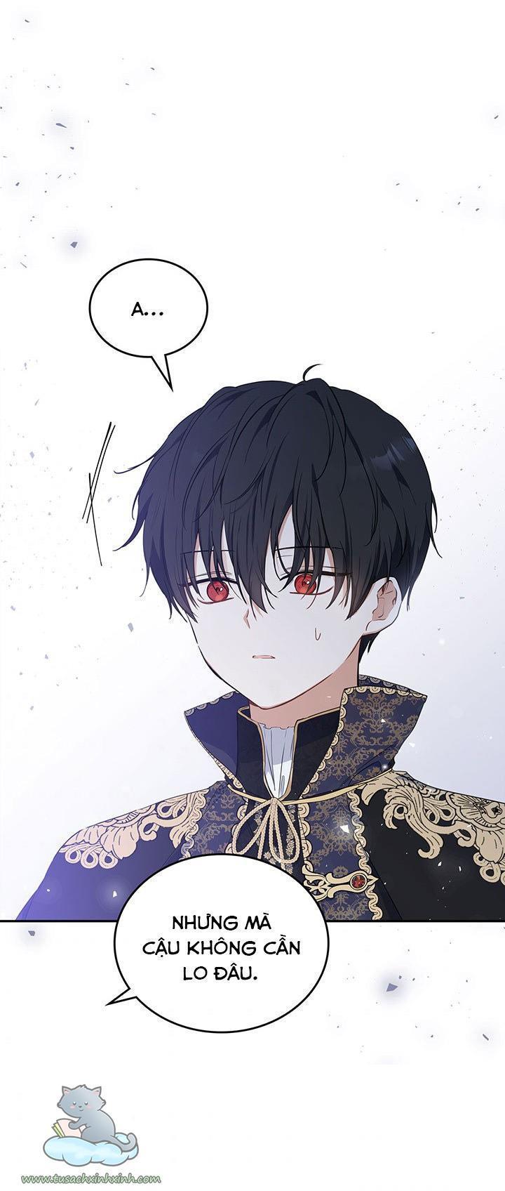 kiếp này ta sẽ trở thành gia chủ chapter 65 69