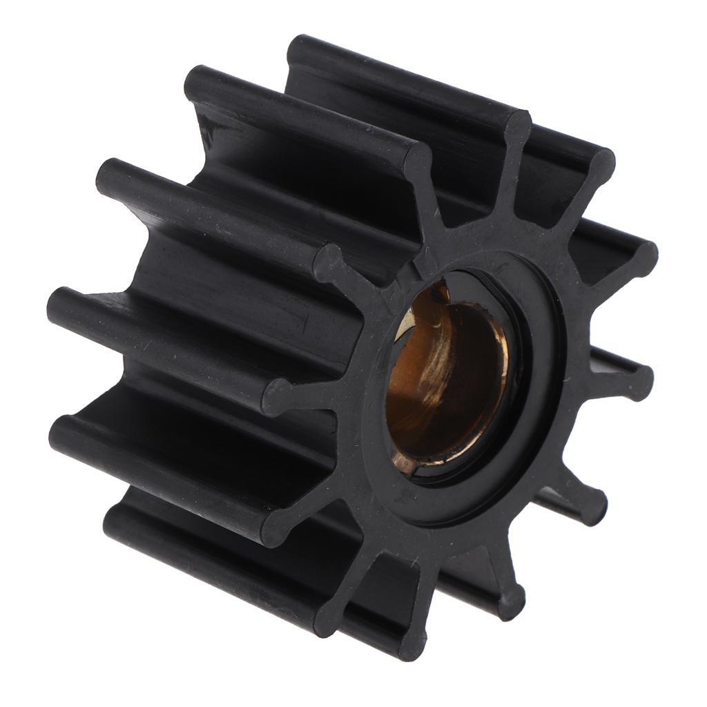 Durable Outboard Water Pump Impeller Marine Impeller Kit for
