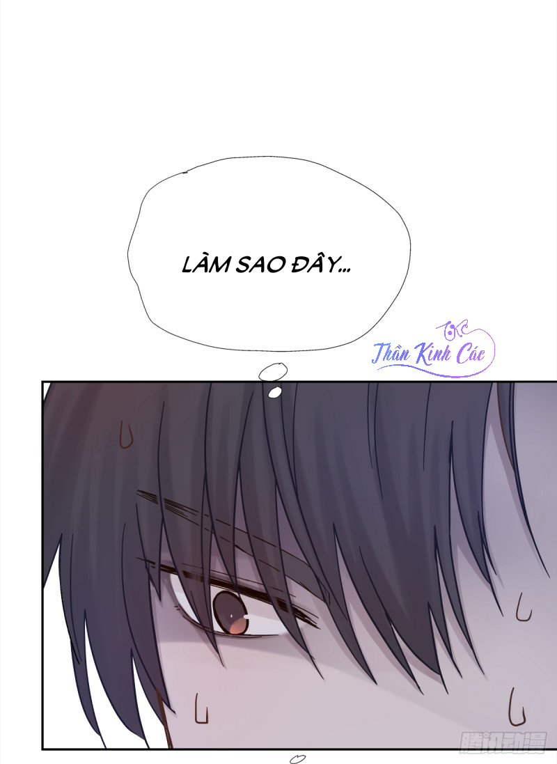 mối tình đầu gian nan của chu thành nhất chapter 29 19