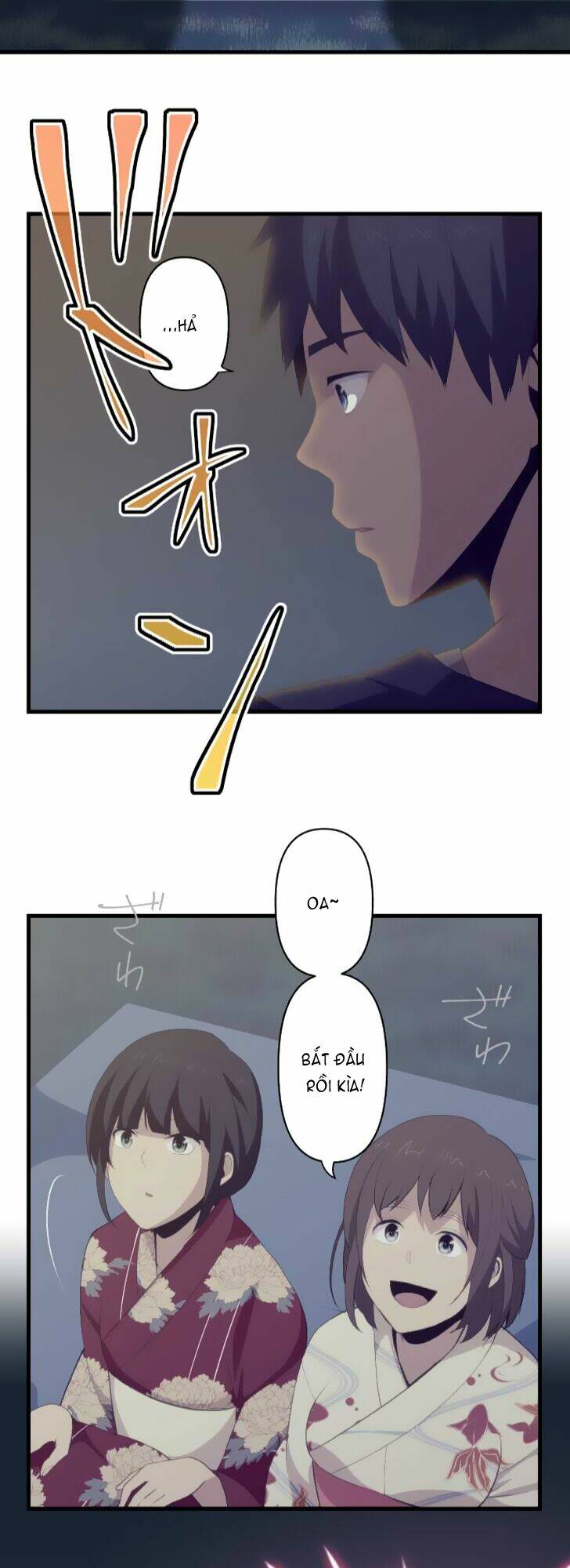 viên thuốc trùng sinh chapter 103 28