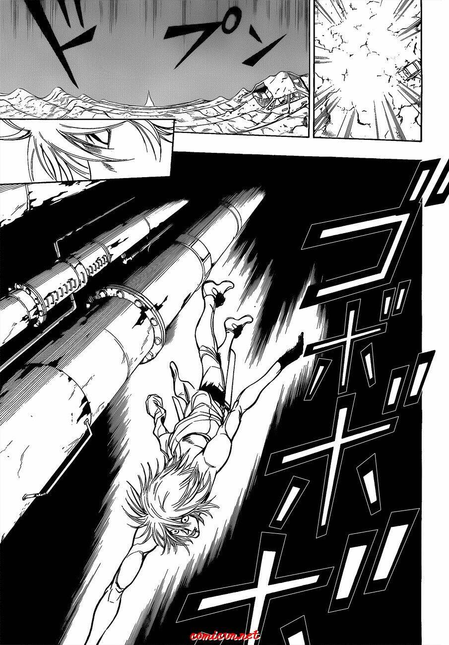 tấm thẻ bí ẩn chapter 113 3