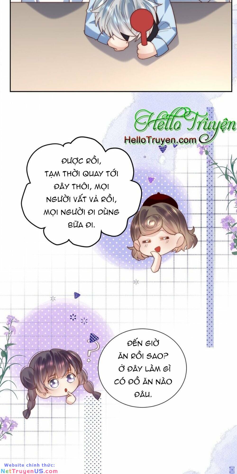 ta được thế thân tỏ tình chapter 22 15