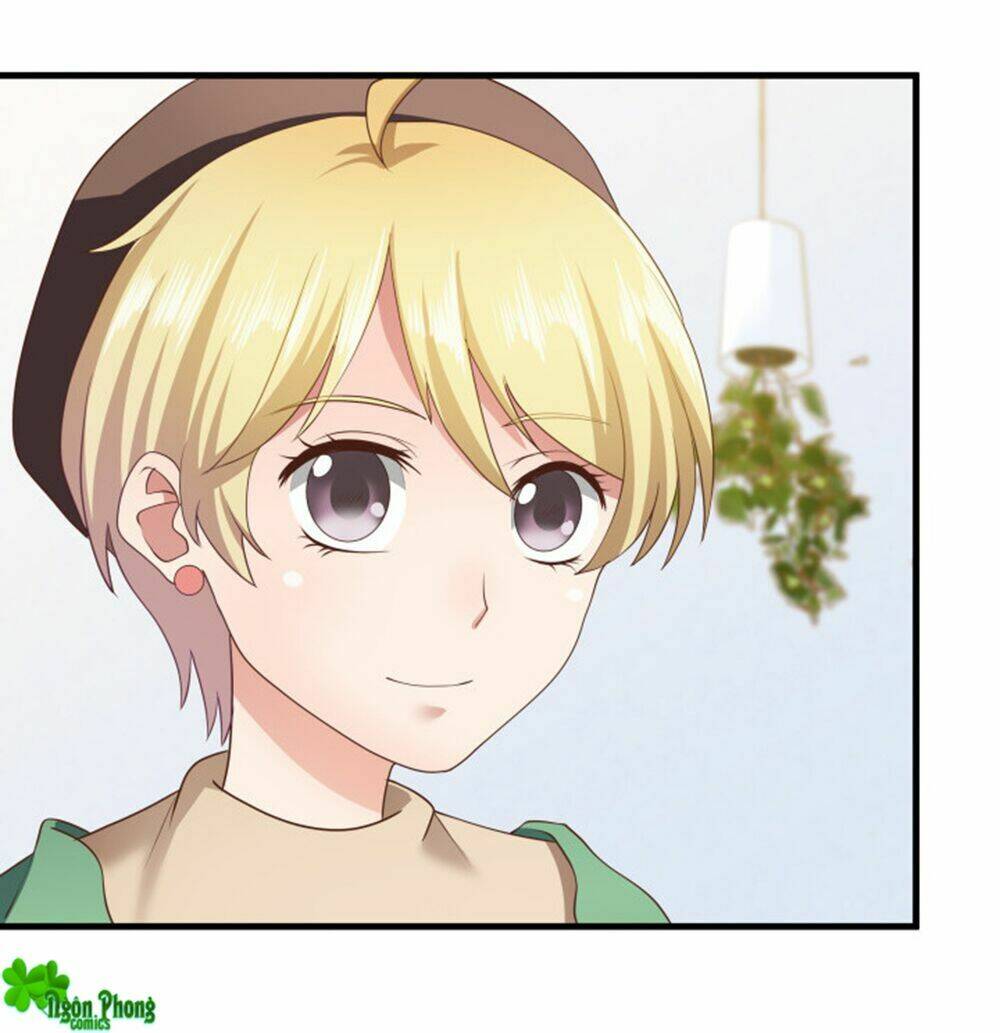 khi trò chơi ác ma bắt đầu chapter 53 54