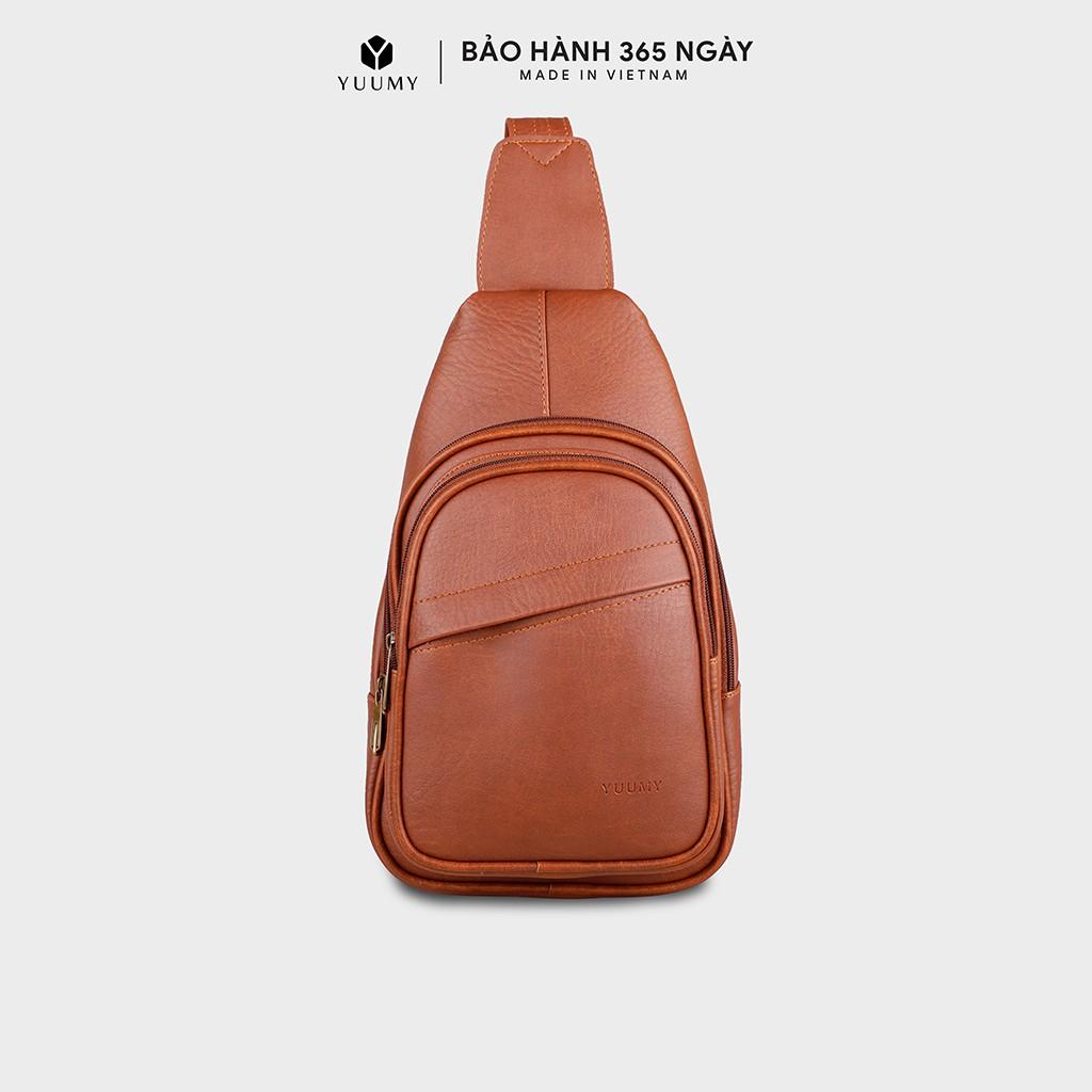 Balo Đeo Chéo Thời Trang Nam YBAC2