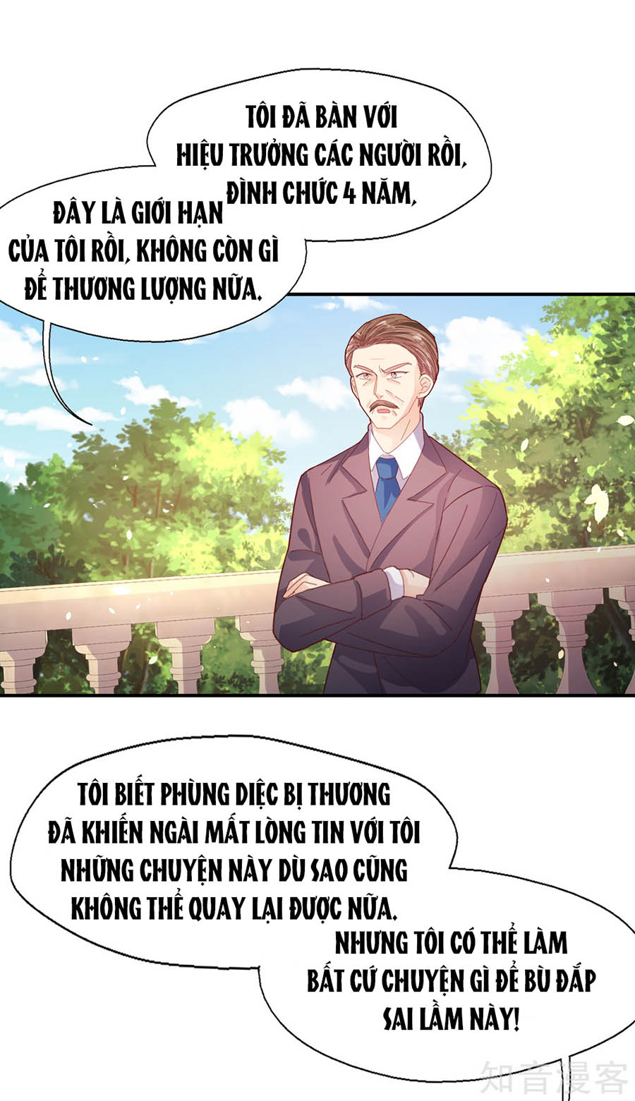 sau này vẫn cứ thích anh chapter 78 5