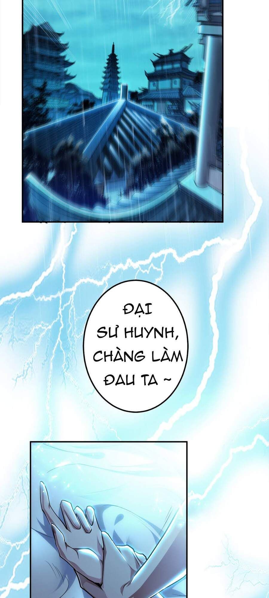 nam chính và hậu cung đều là của ta chapter 1 3