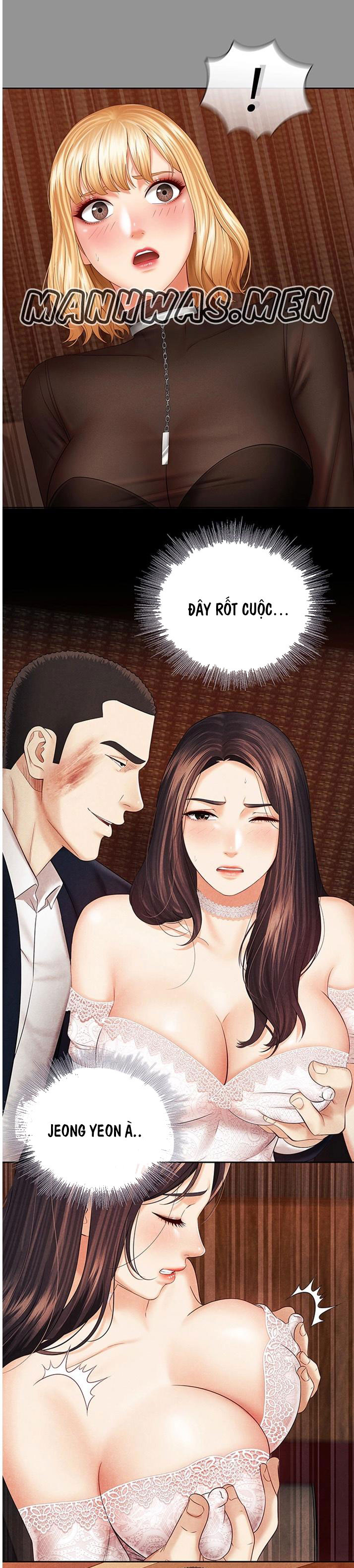 sứ mệnh người anh chapter 37 19