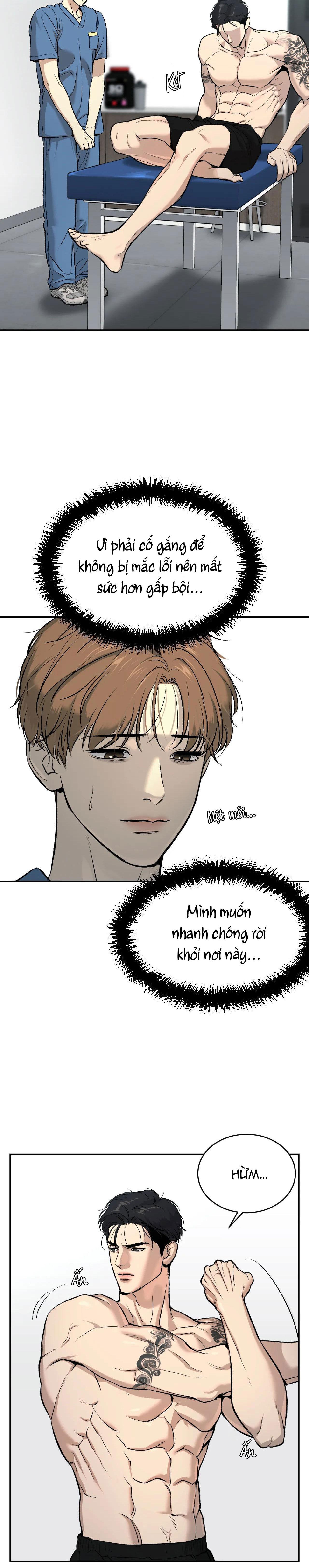 điềm rủi chapter 1 56