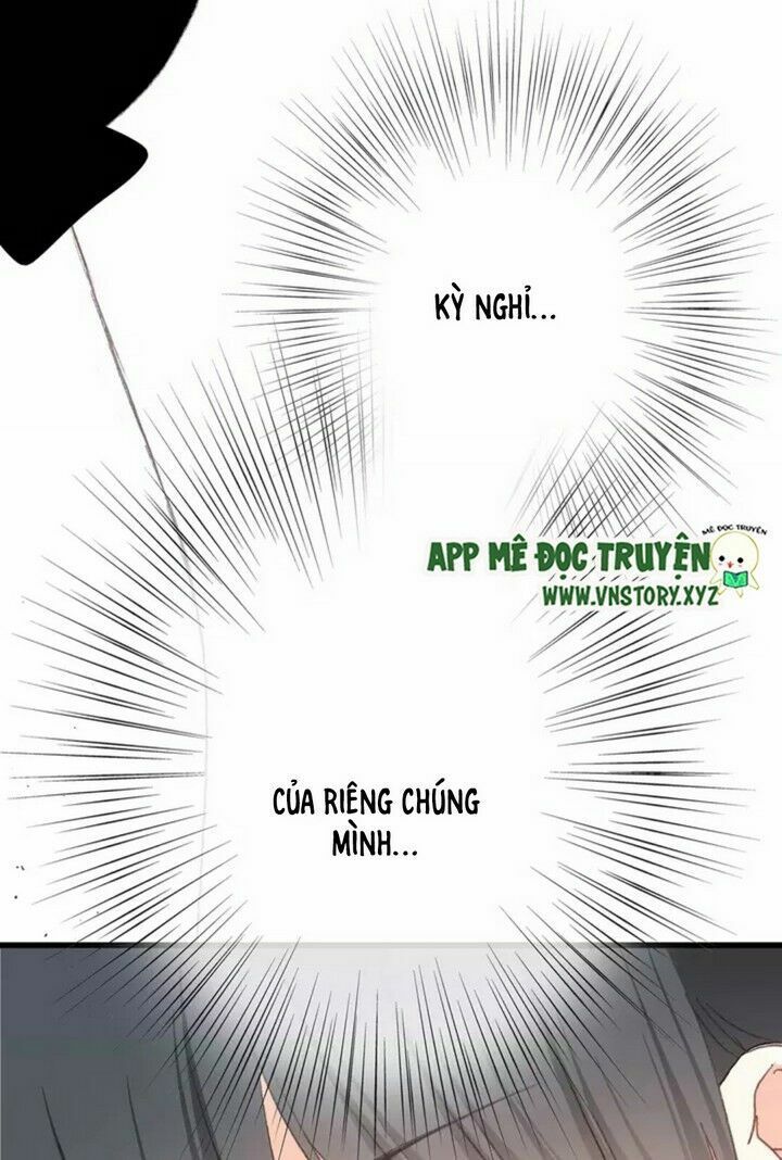 con tim rung động 2 chapter 7 37