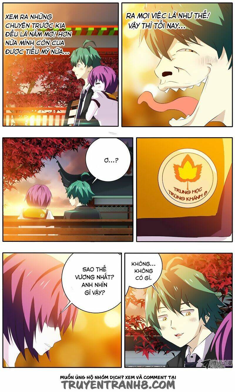 tôi là thằng phế vật chapter 9 6