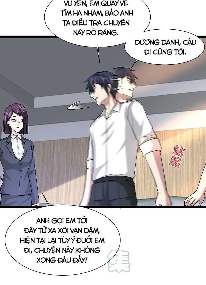 đô thị tà vương chapter 223 28