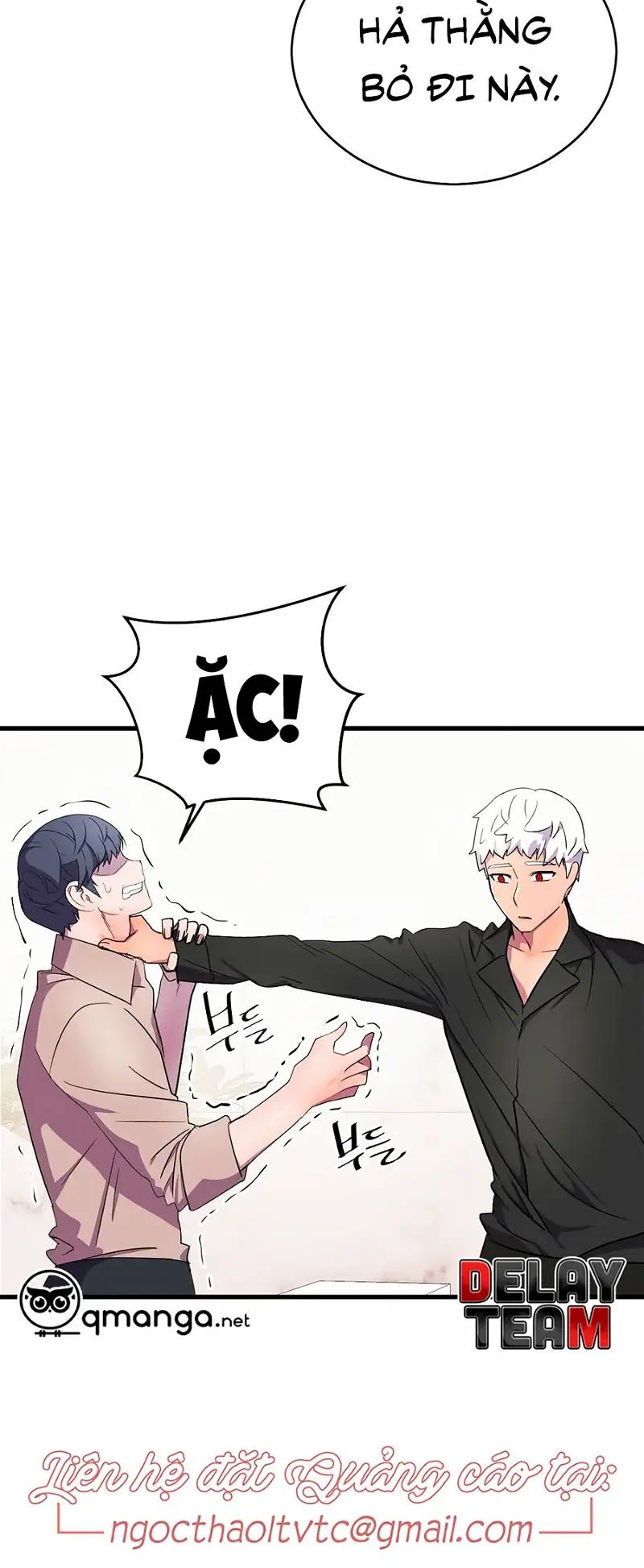 quản lý của siêu anh hùng chapter 21 58