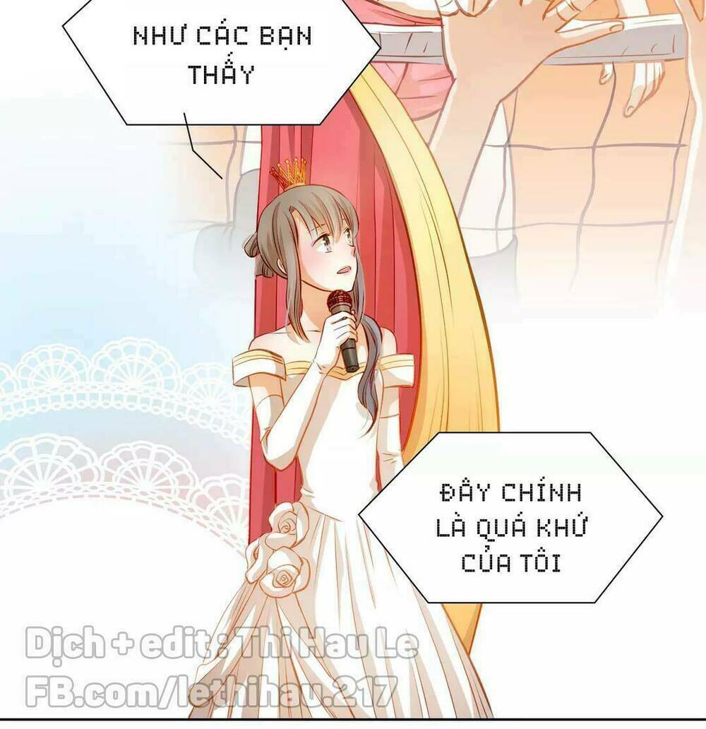 sự cám dỗ xấu xa chapter 30 3