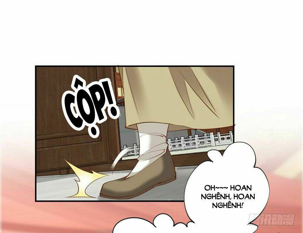 thiền tâm vấn đạo chapter 60 42