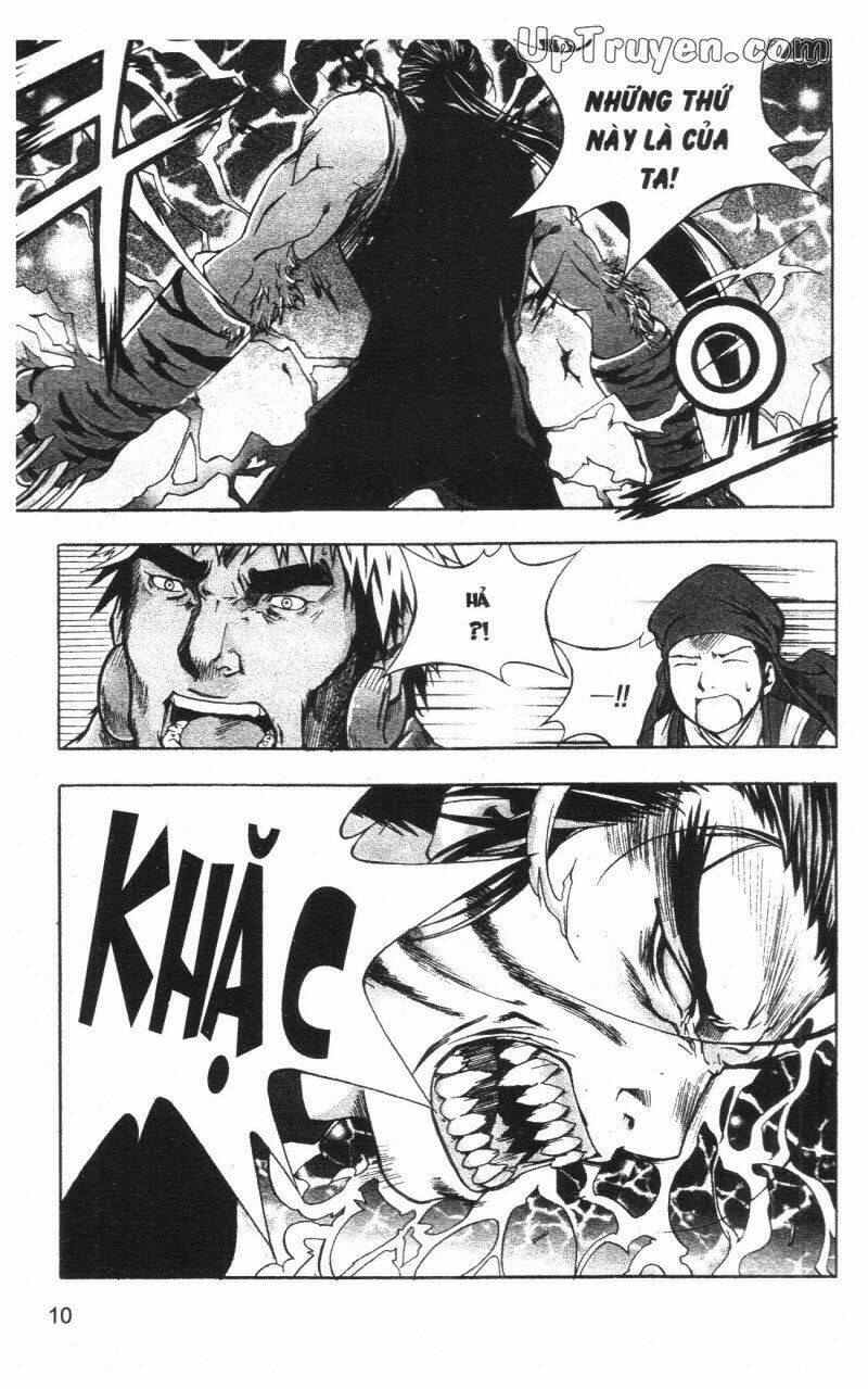 thời gió lốc (thời đại phong tang) chapter 3 11