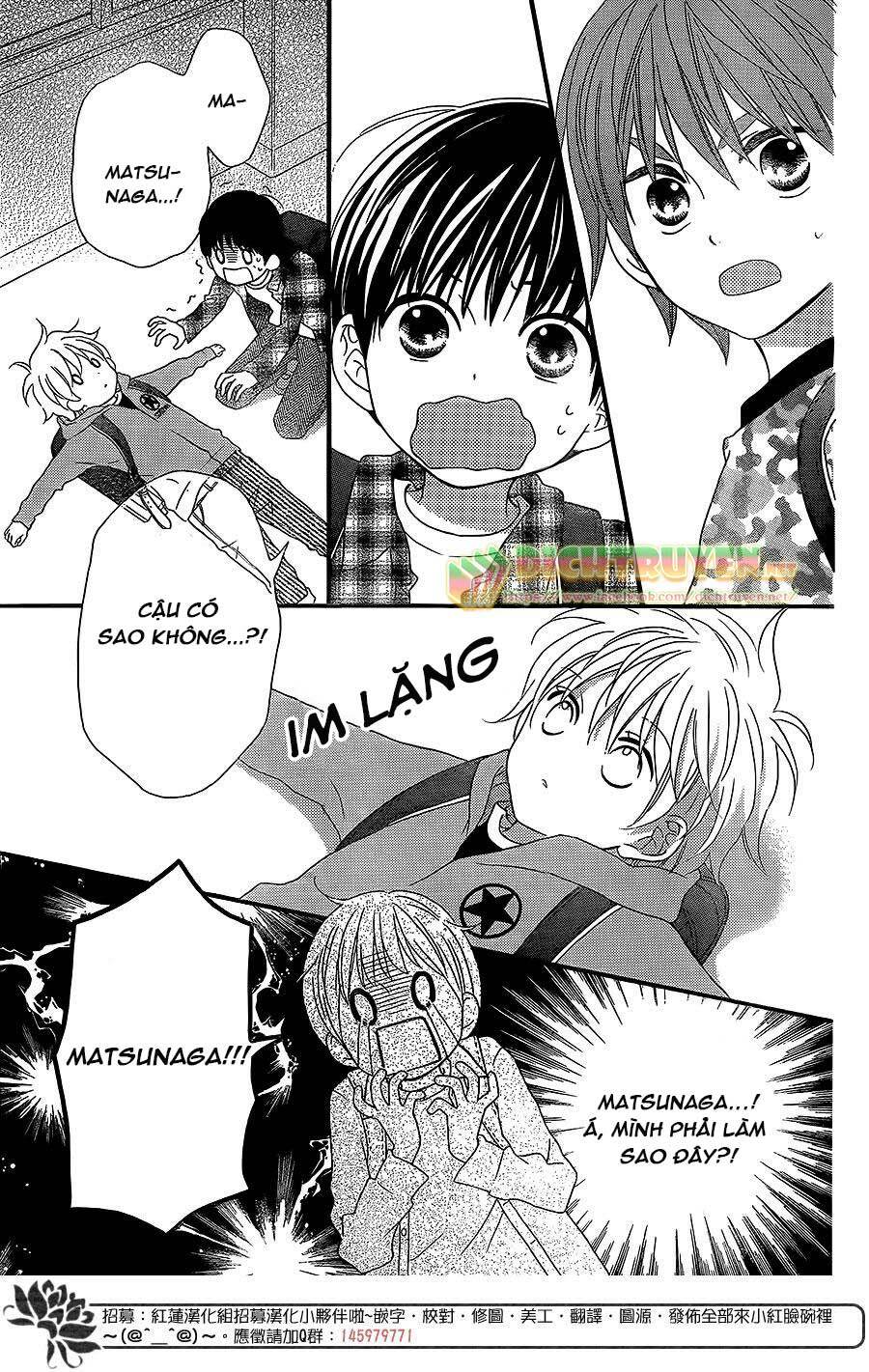 life so happy chapter 8 3