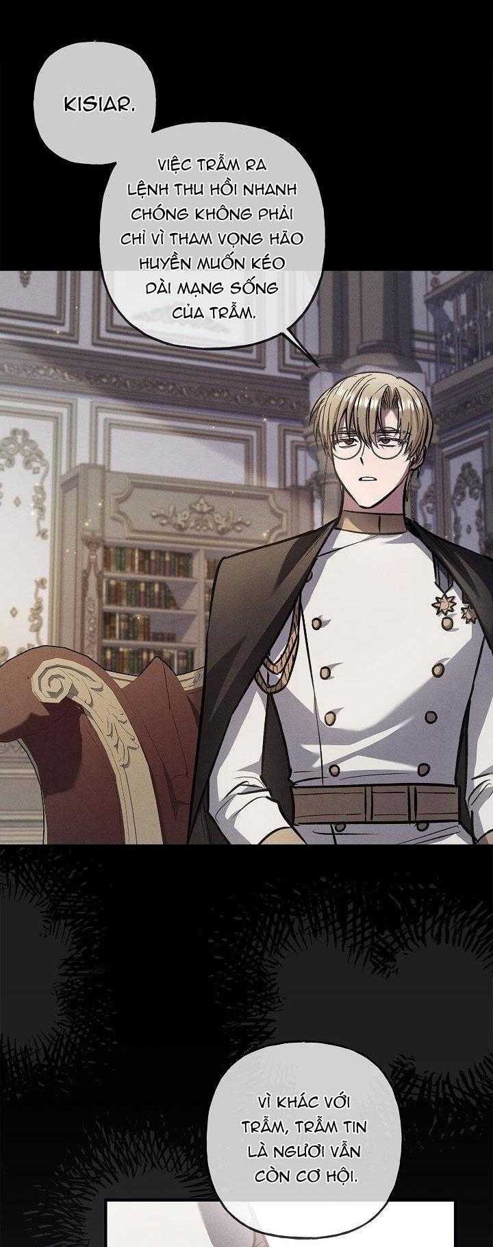 bước ngoặt định mệnh chapter 39 42