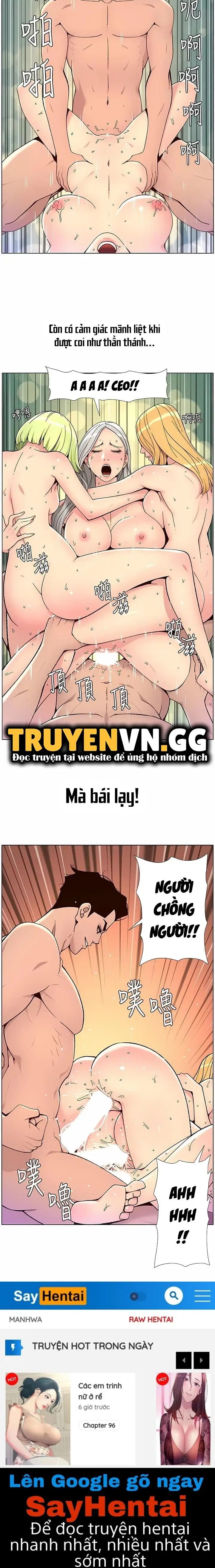 app đế vương giường chiếu chapter 62 10