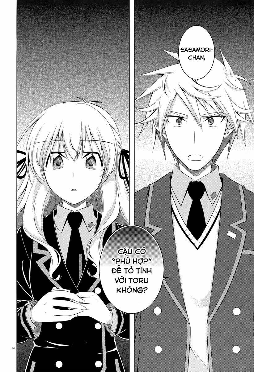 iris zero chapter 41 4