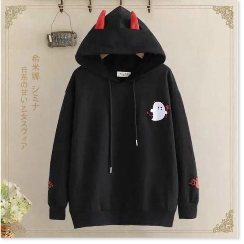 ÁO HOODIES NAM NỮ SIÊU XINH