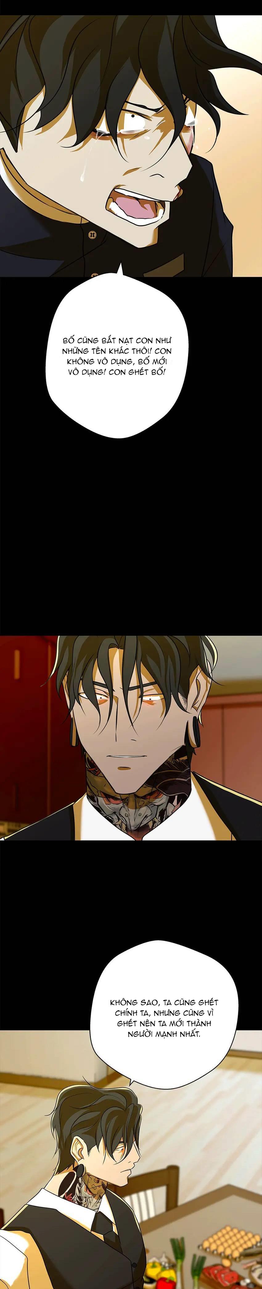 love murder basketball chapter 29 20