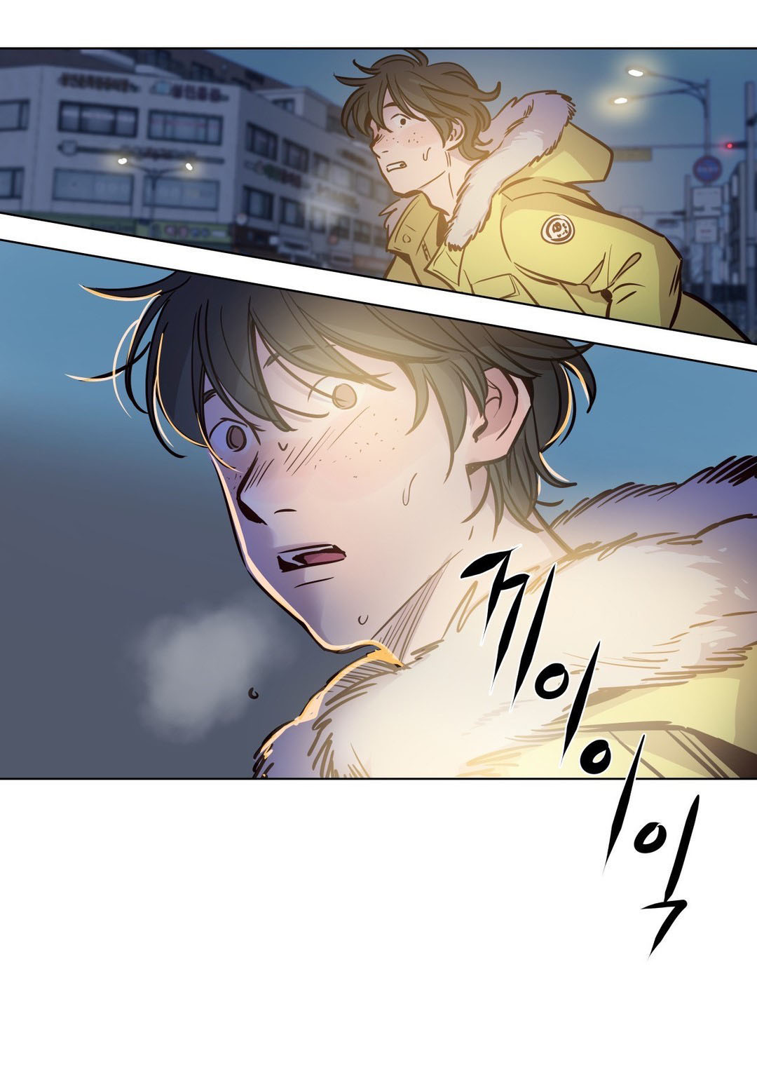 đền tội chapter 52 27