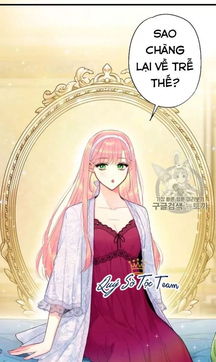 thánh nữ ẩn danh chapter 176 1