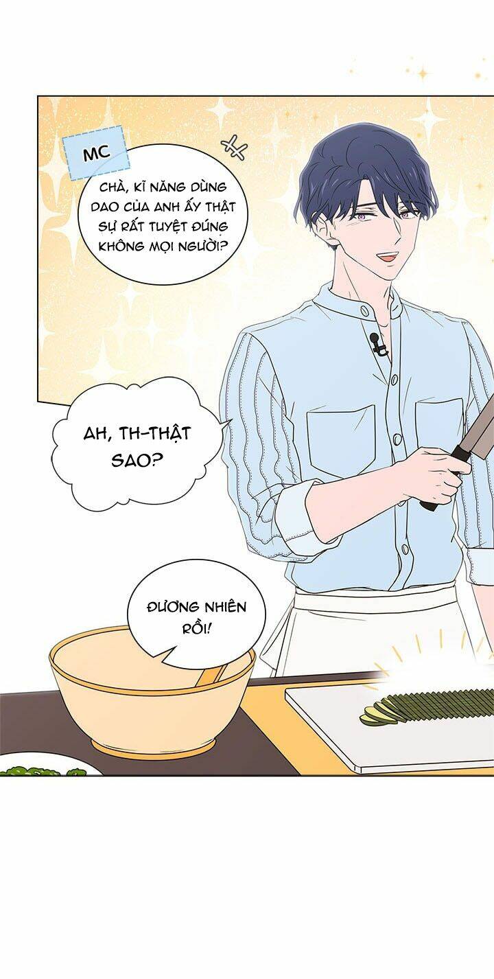 anh là định mệnh của em chapter 6 22