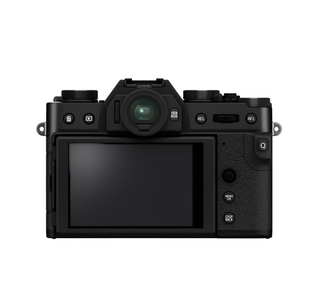 Máy ảnh Fujifilm X-T30 Mark II - Hàng Chính Hãng