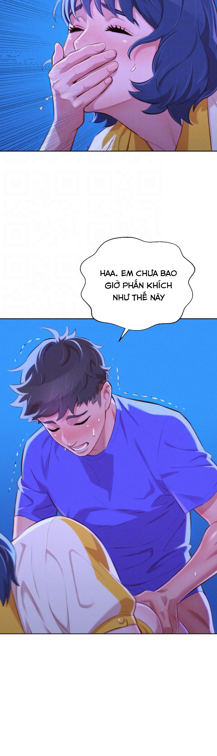 chị gái mưa chapter 53 11